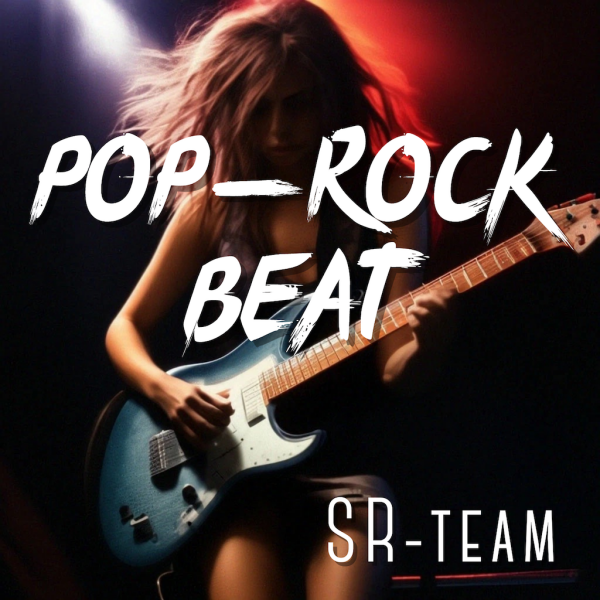Pop-Rock Beat