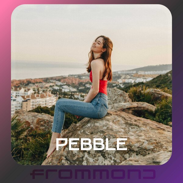 pebble | bm | ambient uk garage