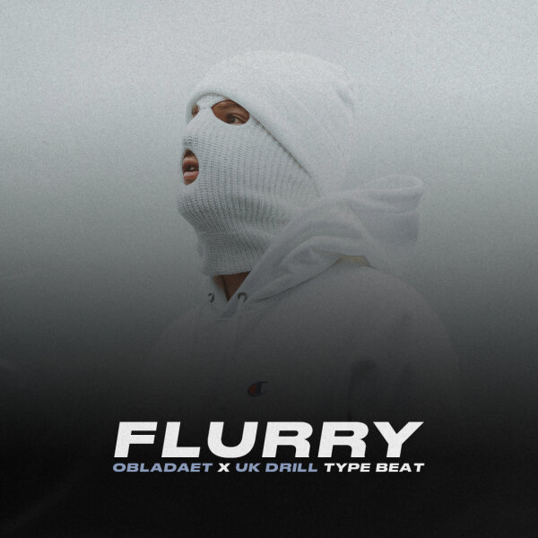 Flurry | Drill - OBLADAET x LIL KRYSTALLL type beat