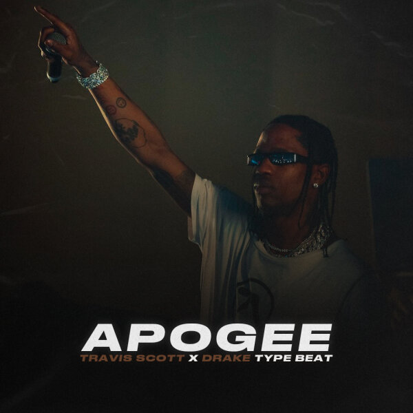 Apogee | Trap - Travis Scott x Drake type beat