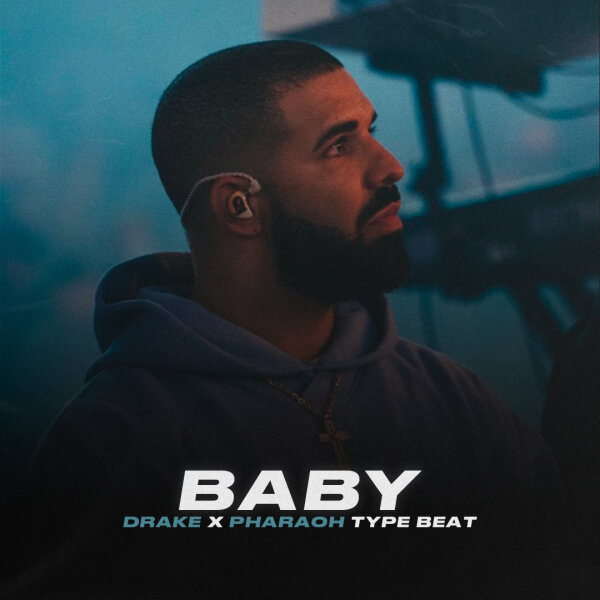 Baby | Sad Trap - PHARAOH x Drake type beat