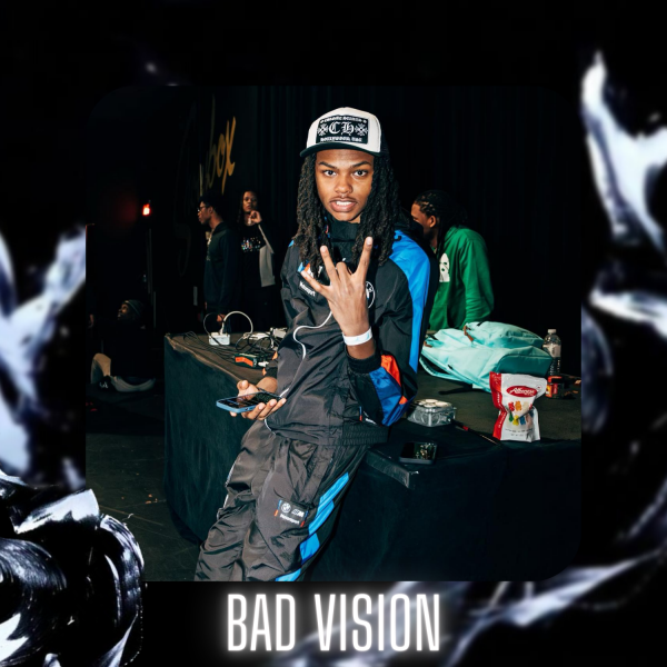 Bad Vision | Detroit & Babyfxce E & Rio Da Yung Og Type Beat