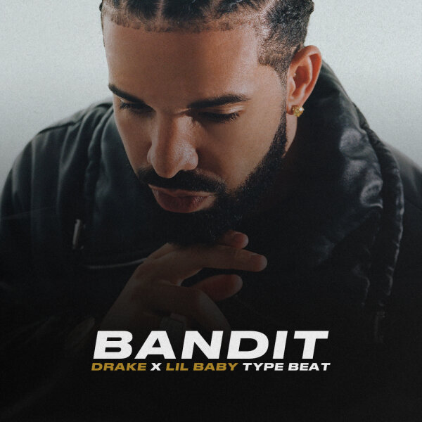 Bandit | Trap - Drake x Lil Baby type beat