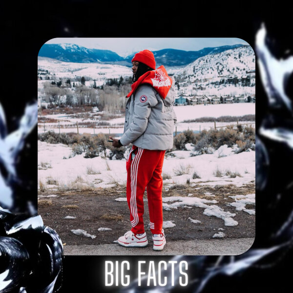 Big Facts | Detroit & Rio Da Yung Og & Skilla Baby Type Beat