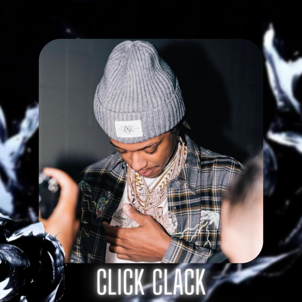 Click Clack | Detroit & Rio Da Yung Og & Skilla Baby Type Beat