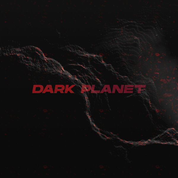 Dark Planet| tape beat|