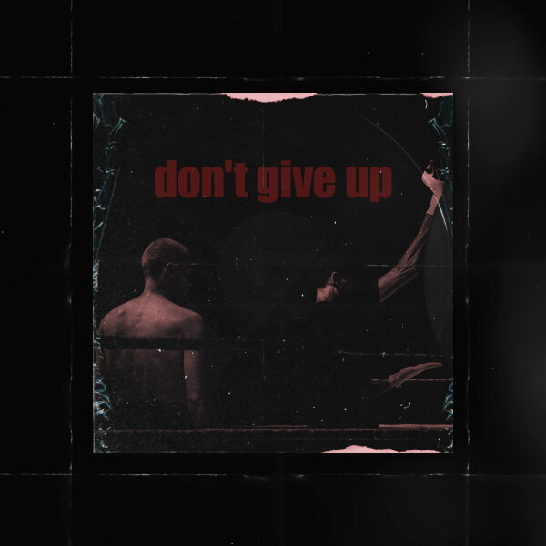 Dont Give Up |type beat|