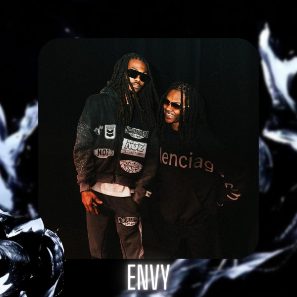 Envy | Detroit & Rio Da Yung Og & Skilla Baby Type Beat