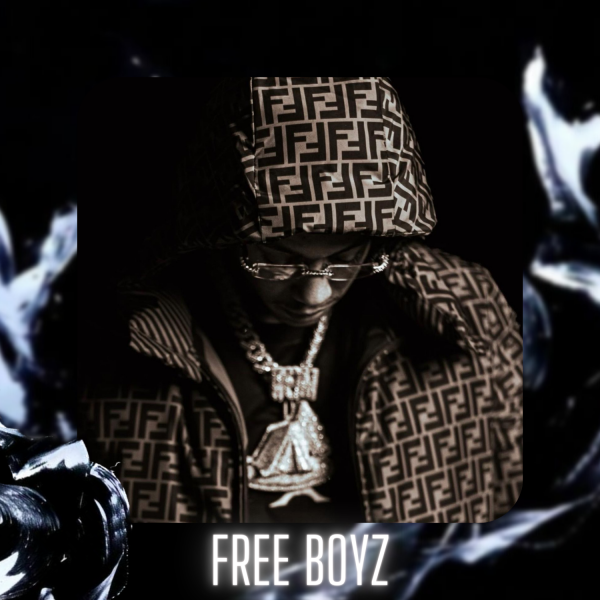Free Boyz | Detroit & Babyfxce E & Skilla Baby Type Beat