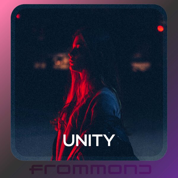 unity | gm | trap soul