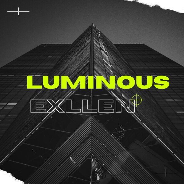 Luminous (Trippie Redd x Lil Yachty Type Beat)