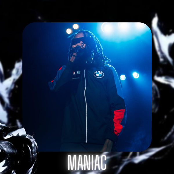 Maniac | Detroit & Rio Da Yung Og & Babyfxce E Type Beat