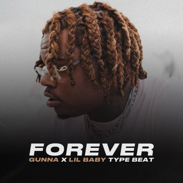 Forever | Trap - Gunna x kizaru type beat