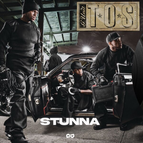 Stunna (50 Cent Type Beat)