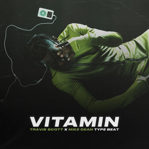 Vitamin | Trap - Travis Scott x Mike Dean type beat