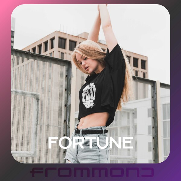 fortune | am | deep house