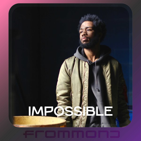 impossible | gm | trap soul x r&b