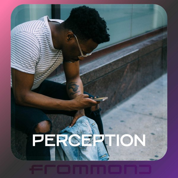 perception | fm | deep house