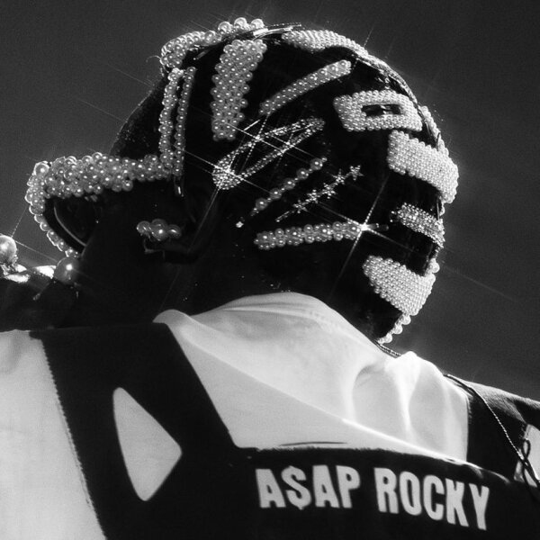 Need It | ASAP Rocky Type Beat