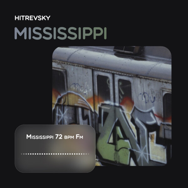 [FREE] Mississippi - BATO x TVETH x Hugo Loud Type Beat