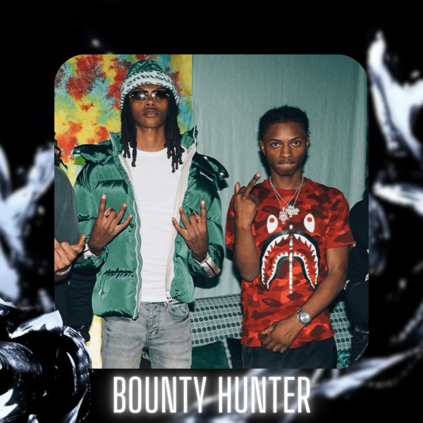 Bounty Hunter | Detroit & Skilla Baby & SleazyWorld Go Type Beat