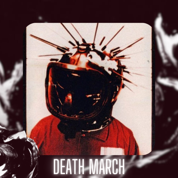 Death March | Trap Metal & ZillaKami & Scarlxrd Type Beat