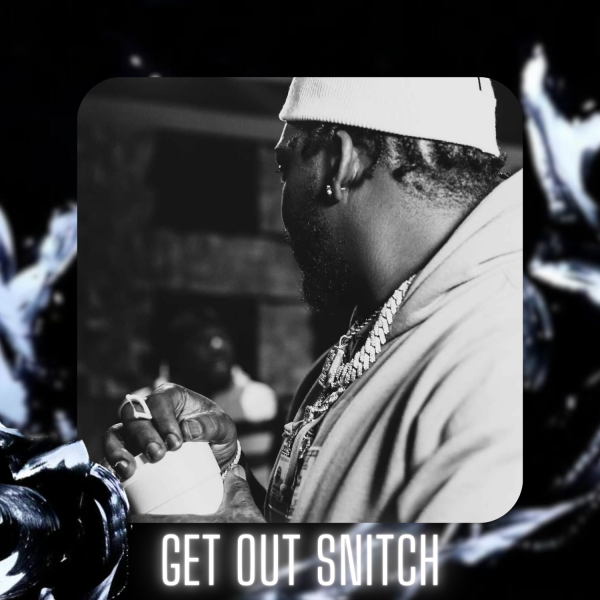 Get Out Snitch | Detroit & Rio Da Yung OG & YN Jay Type Beat