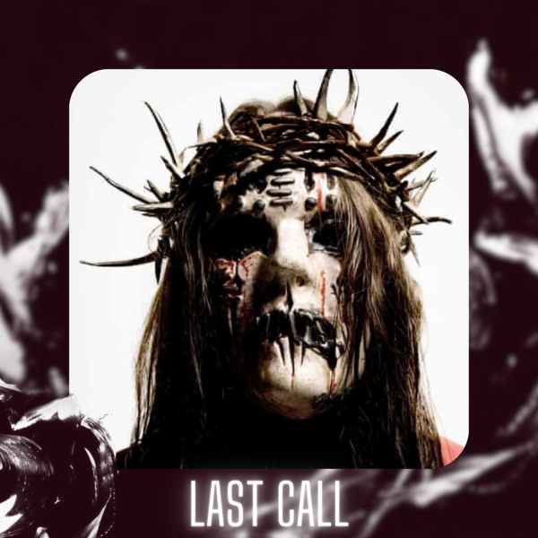 Last Call | Trap Metal & Scarlxrd & ZillaKami Type Beat
