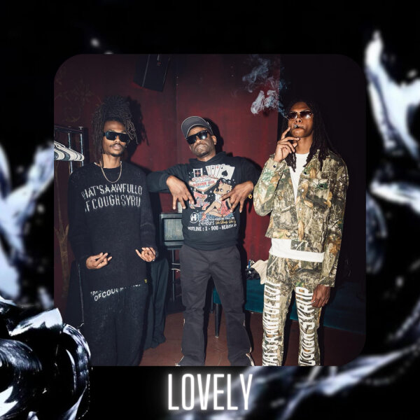 Lovely | Detroit & YN Jay & Babyfxce E Type Beat