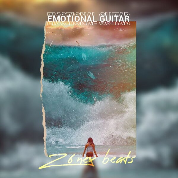 Emotional Guitar