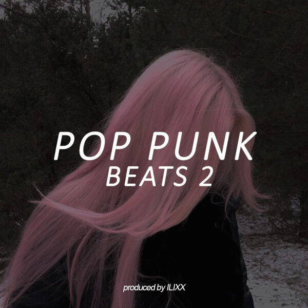 Pop Punk Beats 2