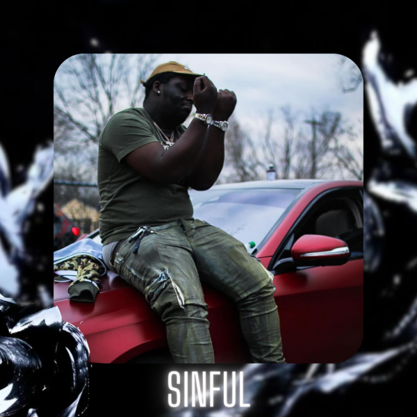 Sinful | Detroit & Rio Da Yung Og & Babyfxce E Type Beat