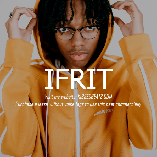 IFRIT | Поп Трэп Пиано Хип-Хоп Грустный Лирика Моргенштерн Pop Trap Drake Hip Hop Piano Sad