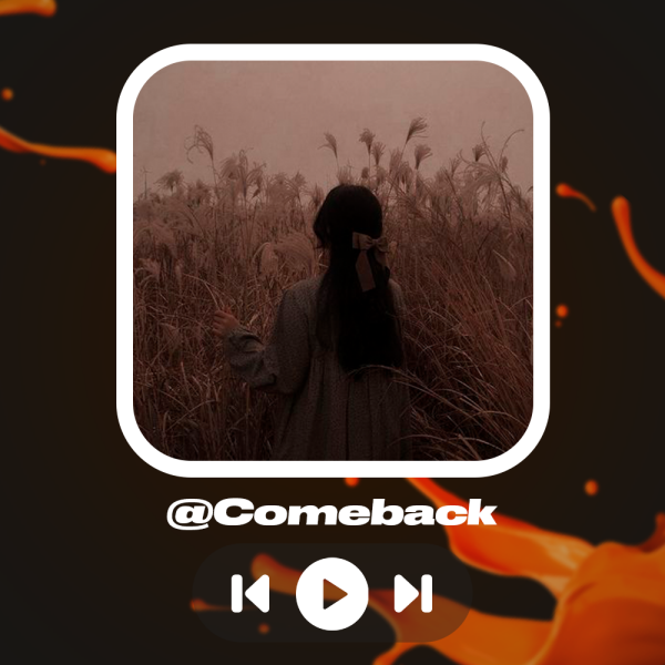 @Comeback - Trap x Miyagi [130bpm | D#m]