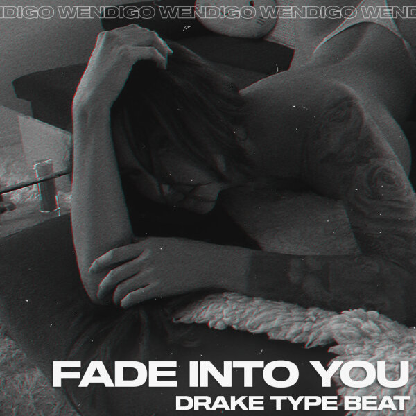 Fade Into You. (Drake / MAYOT Type Beat)