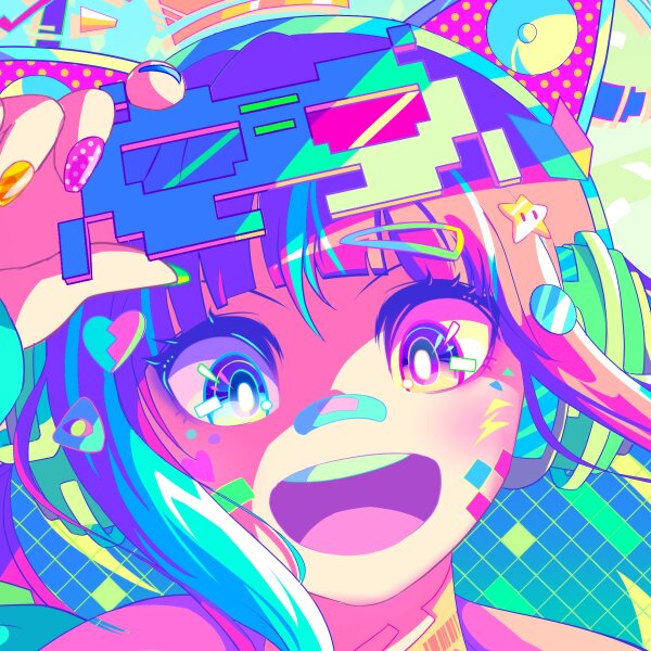 Tripper - Hyperpop Type Beat