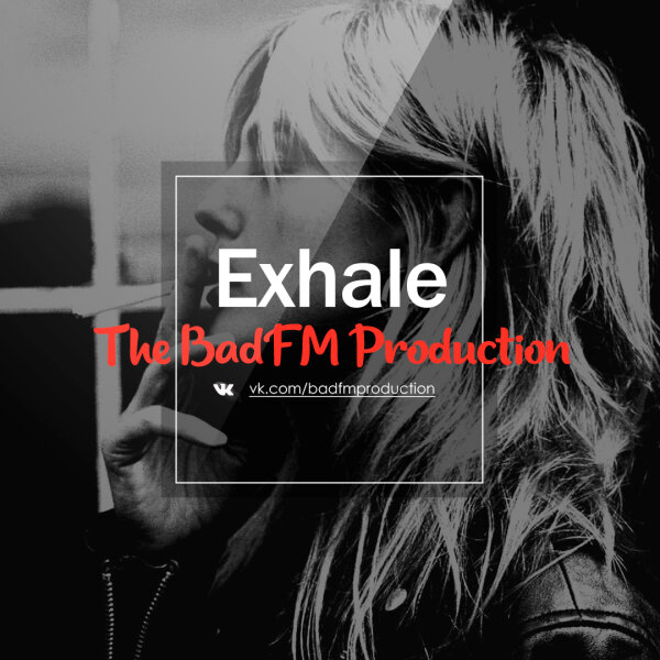 Exhale | Кровосток Type Beat