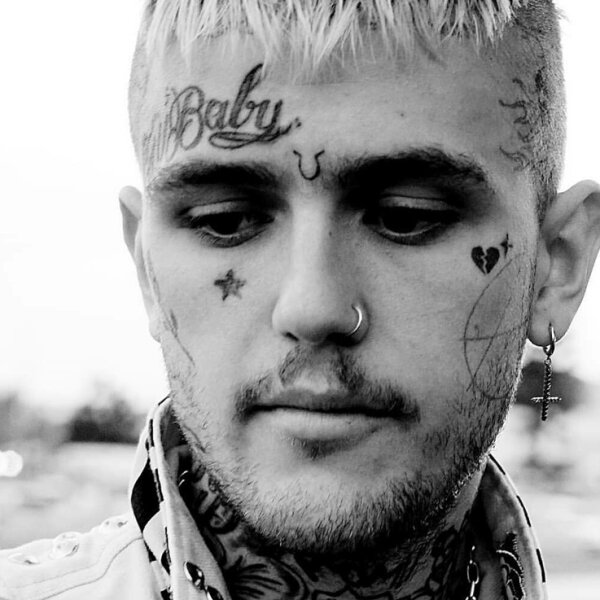 Splinter Soul - Lil Peep Type Beat