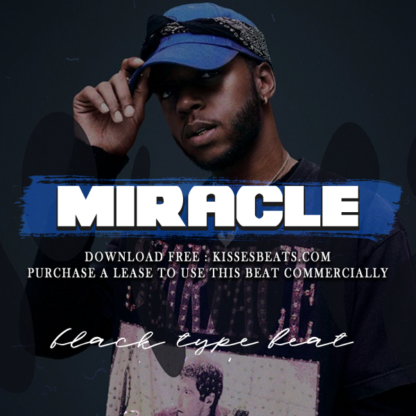 💋 MIRACLE | Фристайл Поп Трэп Хип-Хоп Пиано Дарк Pop Trap Hip Hop Dark Freestyle
