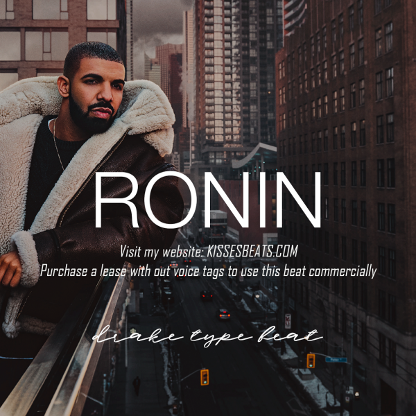 💋 RONIN | Фристайл Поп Трэп Дарк Хип-Хоп Пиано Моргенштерн Pop Trap Hip Hop Freestyle Dark Type Beat