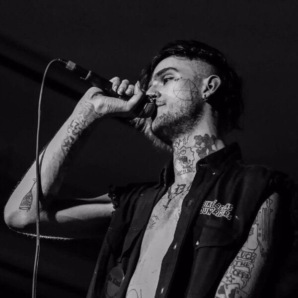 Splinter Soul - Lil Peep Type Beat