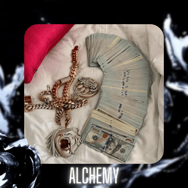 ALCHEMY | Detroit & Tee Grizzley & Babyfxce E Type Beat