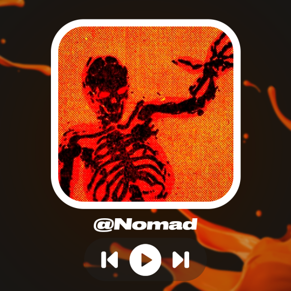 @Nomad - Trap x Nomad Punk [130bpm | Dm]