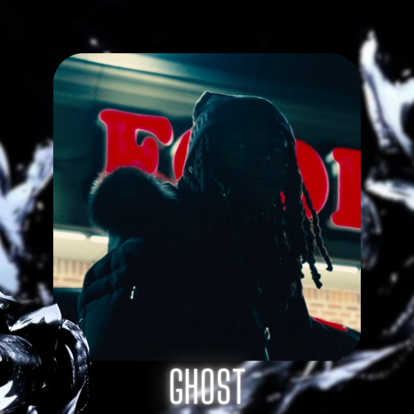 Ghost | Detroit & Rio Da Yung Og & Babyfxce E Type Beat