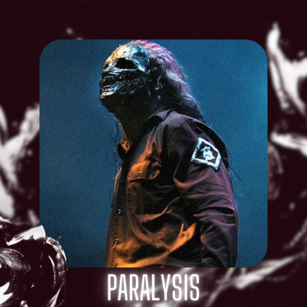 PARALYSIS | Trap Metal & Slipknot & ZillaKami Type Beat