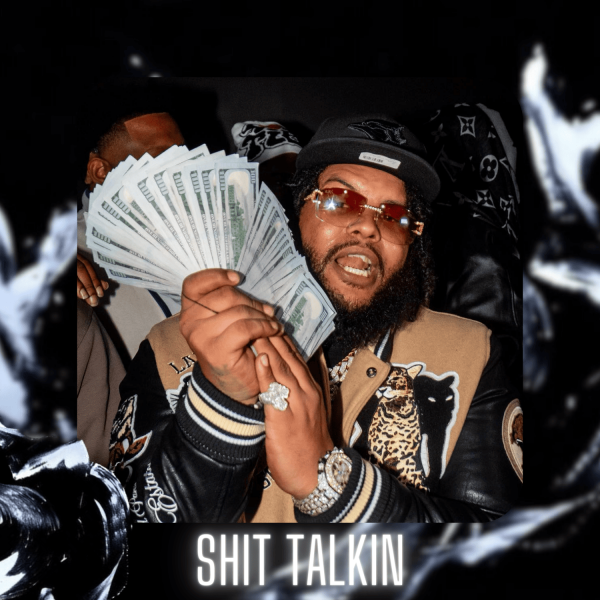 SHIT TALKIN | Detroit & Rio Da Yung Og & RMC Mike Type Beat