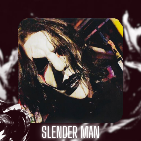 SLENDER MAN | Trap Metal & Scarlxrd & ZillaKami Type Beat