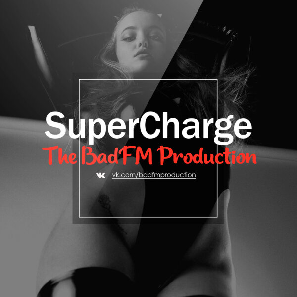 SuperCharge | Club Bangaz Type Beat