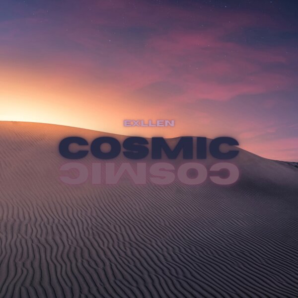 Cosmic (ASAP ROCKY Type Beat)