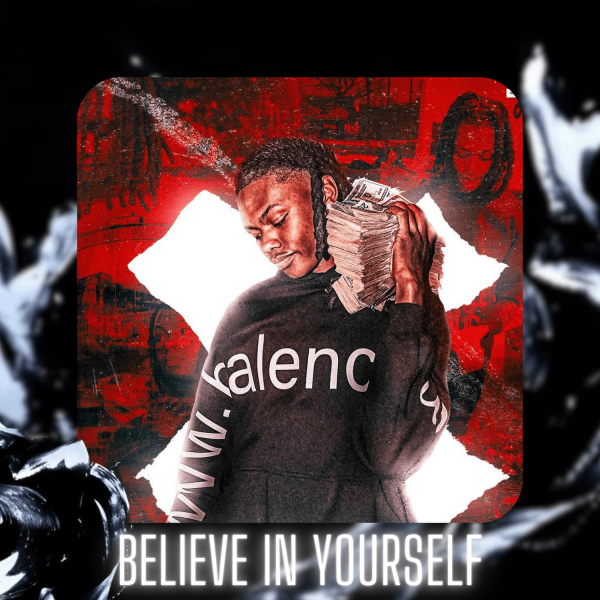 BELIEVE IN YOURSELF | Detroit & Rio Da Yung Og Type Beat